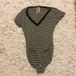 Free people body suit